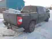 2021 Toyota Tundra SR5 with VIN 5TFDY5F16MX018619, listed as a IAAI auction lot 40810519 with Not provided miles and . Bid and sale history available at DreamBid. Image 4.