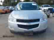 2012 Chevrolet Traverse 1LT z VIN 1GNKVGED6CJ279488, wystawiony jako IAAI lot #43546395 z przebiegiem 189 591 mil mil oraz . Historia ofert i sprzedaży dostępna na DreamBid. Obrazek 6.