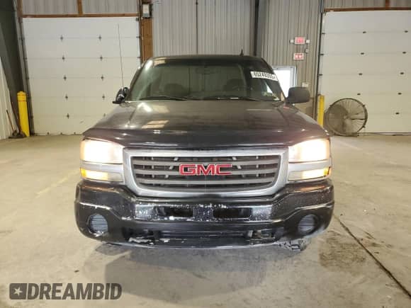 2007 GMC Sierra 1500 SLE1 z VIN 1GTEK19Z87Z189820, wystawiony jako Copart lot #65249355 z przebiegiem 149 055 mil mil oraz Czysty tytuł • Clean title. Historia ofert i sprzedaży dostępna na DreamBid. Obrazek 5.