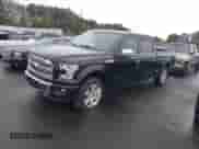 2016 Ford F-150 XLT z VIN 1FTFW1EG0GFA94330, wystawiony jako IAAI lot #43534166 z przebiegiem 207 269 mil mil oraz . Historia ofert i sprzedaży dostępna na DreamBid. Obrazek 2.