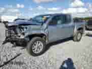 2024 Toyota Tacoma SR5 with VIN 3TMKB5FN5RM017499, listed as a Copart auction lot 89915235 with 13,174 mi miles and Salvage title. Bid and sale history available at DreamBid. Image 1.