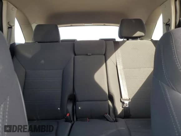 2020 Kia Sorento LX with VIN 5XYPGDA33LG634623, listed as a Copart auction lot 84452235 with 41,501 mi miles and Salvage title. Bid and sale history available at DreamBid. Image 10.