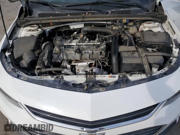 2017 Chevrolet Malibu LS с VIN 1G1ZB5ST4HF203416, выставлен на аукционе Copart как лот 85114835 с пробегом 158 986 миль миль и Чистый • Clean title. История ставок и продаж доступна на DreamBid. Изображение 11.