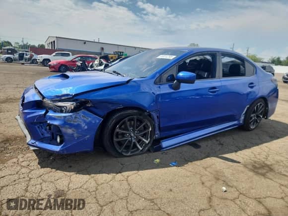 2019 Subaru WRX Limited с VIN JF1VA1H66K9802011, выставлен на аукционе Copart как лот 68804285 с пробегом 118 882 миль миль и Списание • Salvage title. История ставок и продаж доступна на DreamBid. Изображение 1.