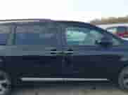 2017 Toyota Sienna SE with VIN 5TDXZ3DC5HS784243, listed as a IAAI auction lot 42040634 with 172,535 mi miles and . Bid and sale history available at DreamBid. Image 14.