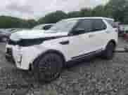 2019 Land Rover Discovery SE с VIN SALRG2RV9K2401575, выставлен на аукционе Copart как лот 68978425 с пробегом 78 300 миль миль и Списание • Salvage title. История ставок и продаж доступна на DreamBid. Изображение 1.