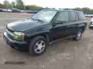 2008 Chevrolet TrailBlazer Fleet 2FL с VIN 1GNDT13S382130454, выставлен на аукционе IAAI как лот 43446019 с пробегом 110 239 миль миль и . История ставок и продаж доступна на DreamBid. Изображение 2.