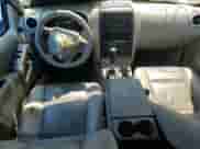 2007 Ford Explorer XLT с VIN 1FMEU638X7UB80004, выставлен на аукционе Copart как лот 58629824 с пробегом 225 738 миль миль и Списание • Salvage title. История ставок и продаж доступна на DreamBid. Изображение 8.