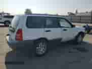 2004 Subaru Forester X с VIN JF1SG63624H700364, выставлен на аукционе Copart как лот 85403315 с пробегом 229 057 миль миль и Чистый • Clean title. История ставок и продаж доступна на DreamBid. Изображение 3.
