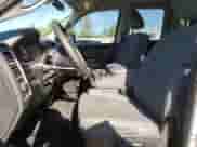 2014 Ram 1500 Tradesman with VIN 1C6RR7FG7ES304620, listed as a Copart auction lot 53368245 with 215,716 mi miles and Salvage title. Bid and sale history available at DreamBid. Image 7.