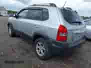 2009 Hyundai Tucson Limited with VIN KM8JN72DX9U943304, listed as a IAAI auction lot 42350888 with 147,890 mi miles and . Bid and sale history available at DreamBid. Image 3.