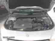 2016 Mercedes-Benz CLA 250 with VIN WDDSJ4GB9GN334146, listed as a IAAI auction lot 42983985 with 81,870 mi miles and . Bid and sale history available at DreamBid. Image 10.