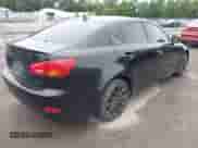 2008 Lexus IS 250 с VIN JTHCK262885024846, выставлен на аукционе IAAI как лот 43044962 с пробегом 231 742 миль миль и . История ставок и продаж доступна на DreamBid. Изображение 4.