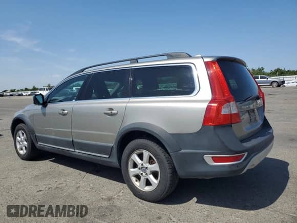 2012 Volvo XC70 3.2L z VIN YV4940BZ9C1135710, wystawiony jako Copart lot #59301705 z przebiegiem 140 470 mil mil oraz Szkoda całkowita • Salvage title. Historia ofert i sprzedaży dostępna na DreamBid. Obrazek 2.