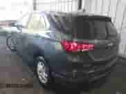 2022 Chevrolet Equinox LT z VIN 3GNAXKEV2NS242179, wystawiony jako IAAI lot #42753964 z przebiegiem 49 392 mil mil oraz . Historia ofert i sprzedaży dostępna na DreamBid. Obrazek 3.