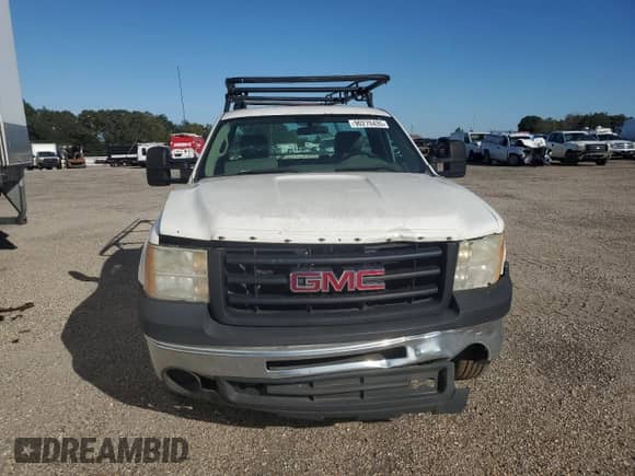 2013 GMC Sierra 1500 Work Truck с VIN 1GTN1TEA0DZ188140, выставлен на аукционе Copart как лот 90270435 с пробегом 155 094 миль миль и Списание • Salvage title. История ставок и продаж доступна на DreamBid. Изображение 5.