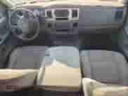 2007 Dodge 2500 SLT с VIN 3D7KS28C17G750631, выставлен на аукционе Copart как лот 59178945 с пробегом 214 050 миль миль и Списание • Salvage title. История ставок и продаж доступна на DreamBid. Изображение 8.