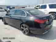 2022 Mercedes-Benz C 300 с VIN W1KAF4GB5NR043176, выставлен на аукционе Copart как лот 71675345 с пробегом 48 448 миль миль и Списание • Salvage title. История ставок и продаж доступна на DreamBid. Изображение 2.