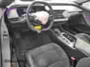 2024 Dodge Charger Scat Pack с VIN 2C3CDBDK6RR208111, выставлен на аукционе Copart как лот 58274025 с пробегом 962 миль миль и Списание • Salvage title. История ставок и продаж доступна на DreamBid. Изображение 8.