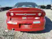 2003 Chevrolet Cavalier LS Sport с VIN 1G1JH52FX37304016, выставлен на аукционе Copart как лот 78729714 с пробегом Не указан миль и Списание • Salvage title. История ставок и продаж доступна на DreamBid. Изображение 6.