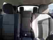 2018 Nissan Pathfinder SV with VIN 5N1DR2MM8JC659052, listed as a Copart auction lot 44694835 with 91,035 mi miles and Clean title. Bid and sale history available at DreamBid. Image 10.