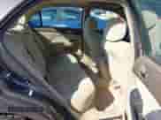 2007 Honda Accord LX with VIN 1HGCM66397A038161, listed as a IAAI auction lot 43342342 with 196,178 mi miles and . Bid and sale history available at DreamBid. Image 8.