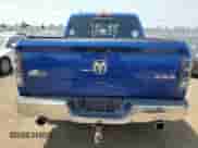 2015 Ram 1500 Lone Star z VIN 1C6RR7LT0FS786379, wystawiony jako Copart lot #59999475 z przebiegiem 120 710 mil mil oraz Szkoda całkowita • Salvage title. Historia ofert i sprzedaży dostępna na DreamBid. Obrazek 6.