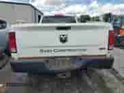 2012 Ram 1500 ST z VIN 3C6JD6DP4CG276742, wystawiony jako Copart lot #57086145 z przebiegiem 200 771 mil mil oraz Szkoda całkowita • Salvage title. Historia ofert i sprzedaży dostępna na DreamBid. Obrazek 6.