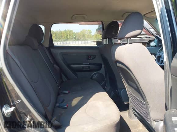 2013 Kia Soul с VIN KNDJT2A53D7569973, выставлен на аукционе IAAI как лот 43251429 с пробегом 55 119 миль миль и . История ставок и продаж доступна на DreamBid. Изображение 8.