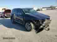 2020 Hyundai Santa Fe Limited z VIN 5NMS53ADXLH264974, wystawiony jako Copart lot #48342225 z przebiegiem 80 837 mil mil oraz Szkoda całkowita • Salvage title. Historia ofert i sprzedaży dostępna na DreamBid. Obrazek 12.