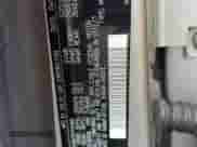 2011 Volvo XC70 3.2L with VIN YV4940BZ2B1114888, listed as a Copart auction lot 57097495 with 136,144 mi miles and Salvage title. Bid and sale history available at DreamBid. Image 12.