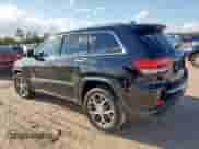 2021 Jeep Grand Cherokee Limited with VIN 1C4RJEBG8MC843976, listed as a Copart auction lot 83981515 with 62,041 mi miles and Salvage title. Bid and sale history available at DreamBid. Image 2.