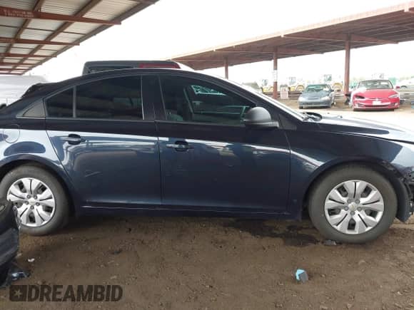 2016 Chevrolet Cruze LS с VIN 1G1PC5SH5G7210349, выставлен на аукционе IAAI как лот 43422017 с пробегом 37 179 миль миль и . История ставок и продаж доступна на DreamBid. Изображение 14.
