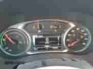 2018 Chevrolet Malibu Hybrid with VIN 1G1ZF5SU5JF177413, listed as a Copart auction lot 86227155 with 75,630 mi miles and Salvage title. Bid and sale history available at DreamBid. Image 9.