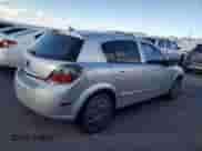 2008 Saturn Astra XE with VIN W08AR671685038528, listed as a Copart auction lot 78725944 with 147,899 mi miles and Clean title. Bid and sale history available at DreamBid. Image 3.