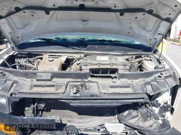 2021 Chevrolet Express Cargo with VIN 1GCWGAF71M1183506, listed as a IAAI auction lot 43345538 with 81,433 mi miles and . Bid and sale history available at DreamBid. Image 10.