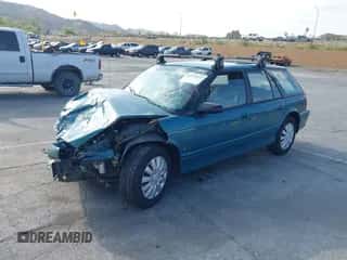 1995 Saturn SW с VIN 1G8ZJ8273SZ324131, выставлен на аукционе IAAI как лот 42116511 с пробегом 178 651 миль миль и . История ставок и продаж доступна на DreamBid. Изображение 2.
