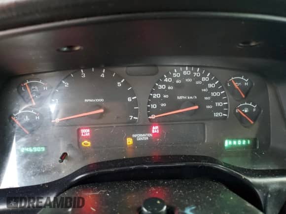 2004 Dodge Dakota SLT with VIN 1D7HG48N94S688828, listed as a Copart auction lot 69864515 with 246,909 mi miles and Salvage title. Bid and sale history available at DreamBid. Image 9.