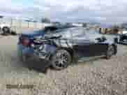 2023 Toyota Camry SE z VIN 4T1S11AK9PU739426, wystawiony jako Copart lot #84836955 z przebiegiem 29 258 mil mil oraz Szkoda całkowita • Salvage title. Historia ofert i sprzedaży dostępna na DreamBid. Obrazek 3.