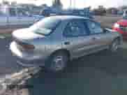 1997 Chevrolet Cavalier z VIN 1G1JC5246V7163445, wystawiony jako IAAI lot #41648231 z przebiegiem 147 865 mil mil oraz . Historia ofert i sprzedaży dostępna na DreamBid. Obrazek 4.