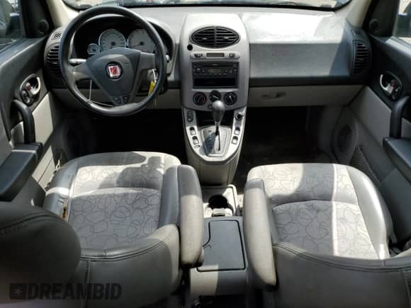 2004 Saturn VUE V6 with VIN 5GZCZ63464S842628, listed as a Copart auction lot 69105315 with 149,603 mi miles and Salvage title. Bid and sale history available at DreamBid. Image 8.