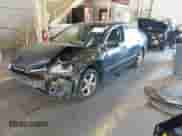 2005 Honda Accord EX-L with VIN 1HGCM568X5A179629, listed as a IAAI auction lot 42794590 with 197,452 mi miles and . Bid and sale history available at DreamBid. Image 2.