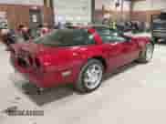 1990 Chevrolet Corvette с VIN 1G1YY2381L5105686, выставлен на аукционе IAAI как лот 43525750 с пробегом 73 160 миль миль и . История ставок и продаж доступна на DreamBid. Изображение 4.