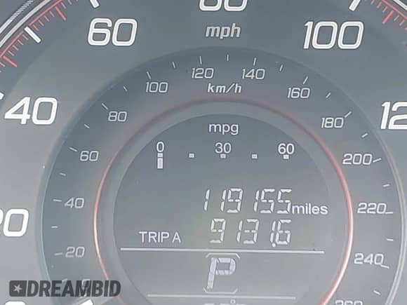 2014 Honda Accord Sport с VIN 1HGCR2F50EA047176, выставлен на аукционе IAAI как лот 43410582 с пробегом 119 155 миль миль и . История ставок и продаж доступна на DreamBid. Изображение 16.