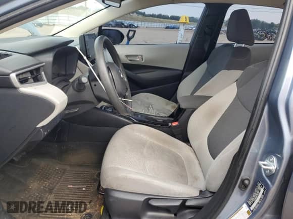 2020 Toyota Corolla L z VIN JTDDPRAE8LJ107792, wystawiony jako Copart lot #68180255 z przebiegiem 42 311 mil mil oraz Szkoda całkowita • Salvage title. Historia ofert i sprzedaży dostępna na DreamBid. Obrazek 7.