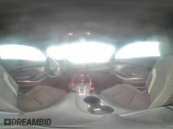 2017 Chevrolet Camaro 1LT с VIN 1G1FB1RS5H0206871, выставлен на аукционе Copart как лот 82307385 с пробегом 108 079 миль миль и Списание • Salvage title. История ставок и продаж доступна на DreamBid. Изображение 14.