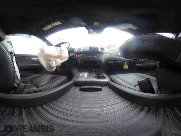 2023 Honda Passport TrailSport с VIN 5FNYF8H66PB032309, выставлен на аукционе IAAI как лот 41955503 с пробегом 29 278 миль миль и . История ставок и продаж доступна на DreamBid. Изображение 18.