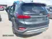 2020 Hyundai Santa Fe SEL с VIN 5NMS3CAA1LH265765, выставлен на аукционе IAAI как лот 42538080 с пробегом Не указан миль и . История ставок и продаж доступна на DreamBid. Изображение 3.