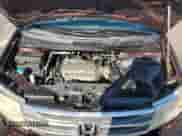 2012 Honda Odyssey LX z VIN 5FNRL5H26CB114785, wystawiony jako Copart lot #81131475 z przebiegiem 156 253 mil mil oraz Czysty tytuł • Clean title. Historia ofert i sprzedaży dostępna na DreamBid. Obrazek 12.