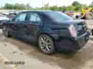 2014 Chrysler 300 S с VIN 2C3CCAGG9EH384106, выставлен на аукционе Copart как лот 67791295 с пробегом 136 400 миль миль и Чистый • Clean title. История ставок и продаж доступна на DreamBid. Изображение 2.